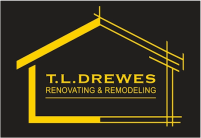 TL Drewes Renovating...