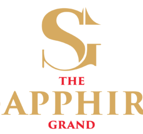 The Sapphire Grand &...