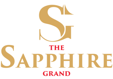 The Sapphire Grand &...