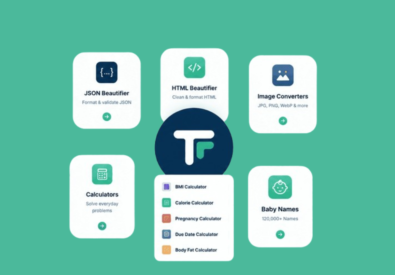 Tool Suite Online