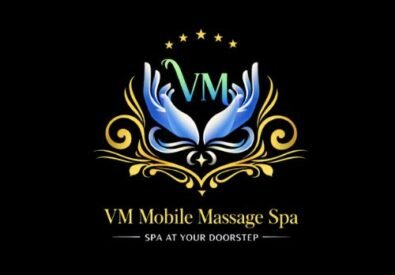 VM Mobile Massage Spa