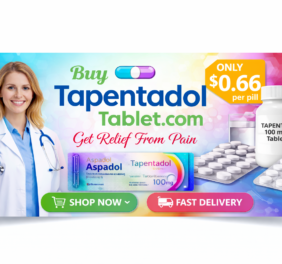 Buy Aspadol 100mg Ta...
