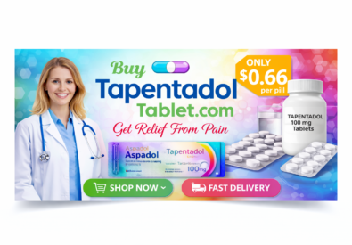 Buy Aspadol 100mg Ta...