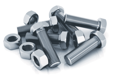 Fastener Manufacture...