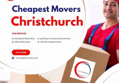 Cheapest Movers Chri...