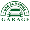 Dar Al Madina Garage