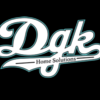 DGK Roofing and Home Solutions LLC
