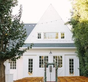 redwood event center