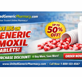 Generic Amoxil table...