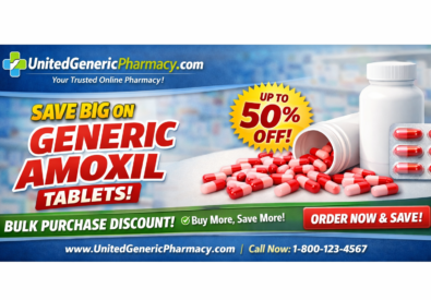 Generic Amoxil table...