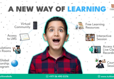 Tuitional Education