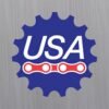 USA Roller Chain & Sprockets