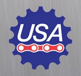 USA Roller Chain &am...