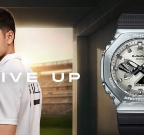 Casio Store Bhawar