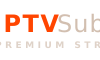 Iptv subscription