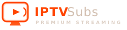 Iptv subscription