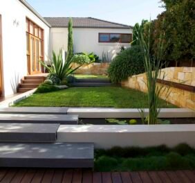 Pro Landscaping Serv...