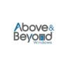 Above & Beyond Windows