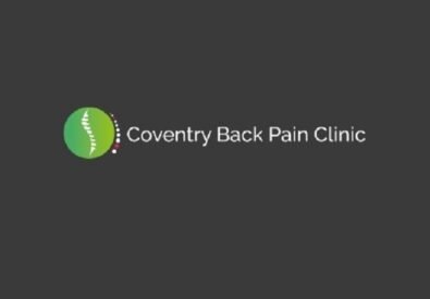 Coventry Back Pain C...