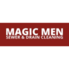 Magic Men Sewer and ...