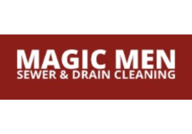 Magic Men Sewer and ...