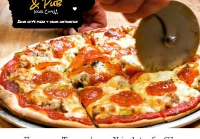 Sam’s Pizza