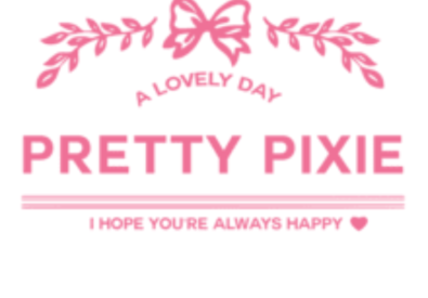 Pretty Pixie   Women...