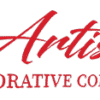 Artistic Decorative Concrete