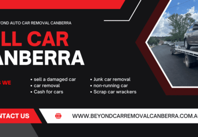 Sell Your Car in Can...