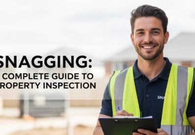 Snagging Company Dubai