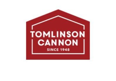 Tomlinson Cannon