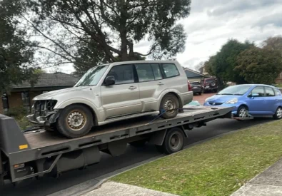 Cash for Cars Gold Coast