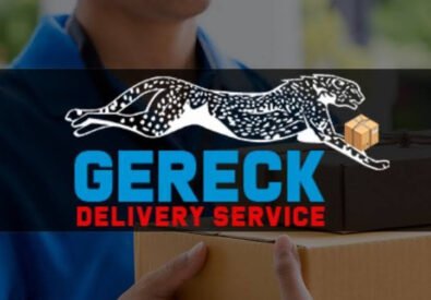 Gereck Delivery Serv...