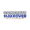 Concrete Makeover