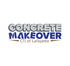 Concrete Makeover