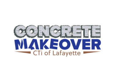 Concrete Makeover