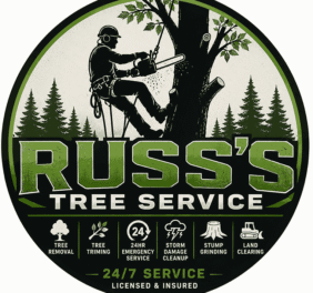 Russ’s Tree Se...