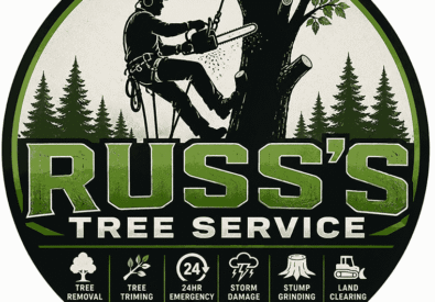 Russ’s Tree Se...