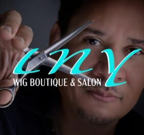 LNY Wig Boutique and...