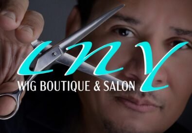 LNY Wig Boutique and...